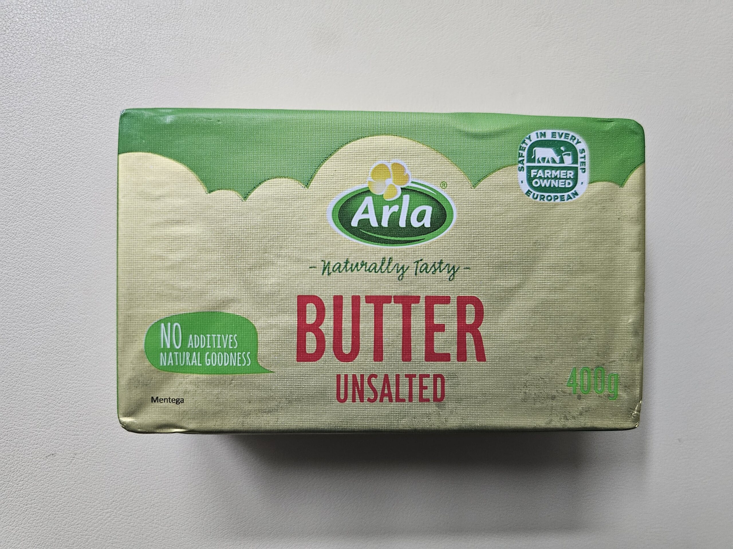 루어팍 25% 저렴한데 같은 공장 제품? 영양 전문가가 밝히는 알라 무염버터의 비밀